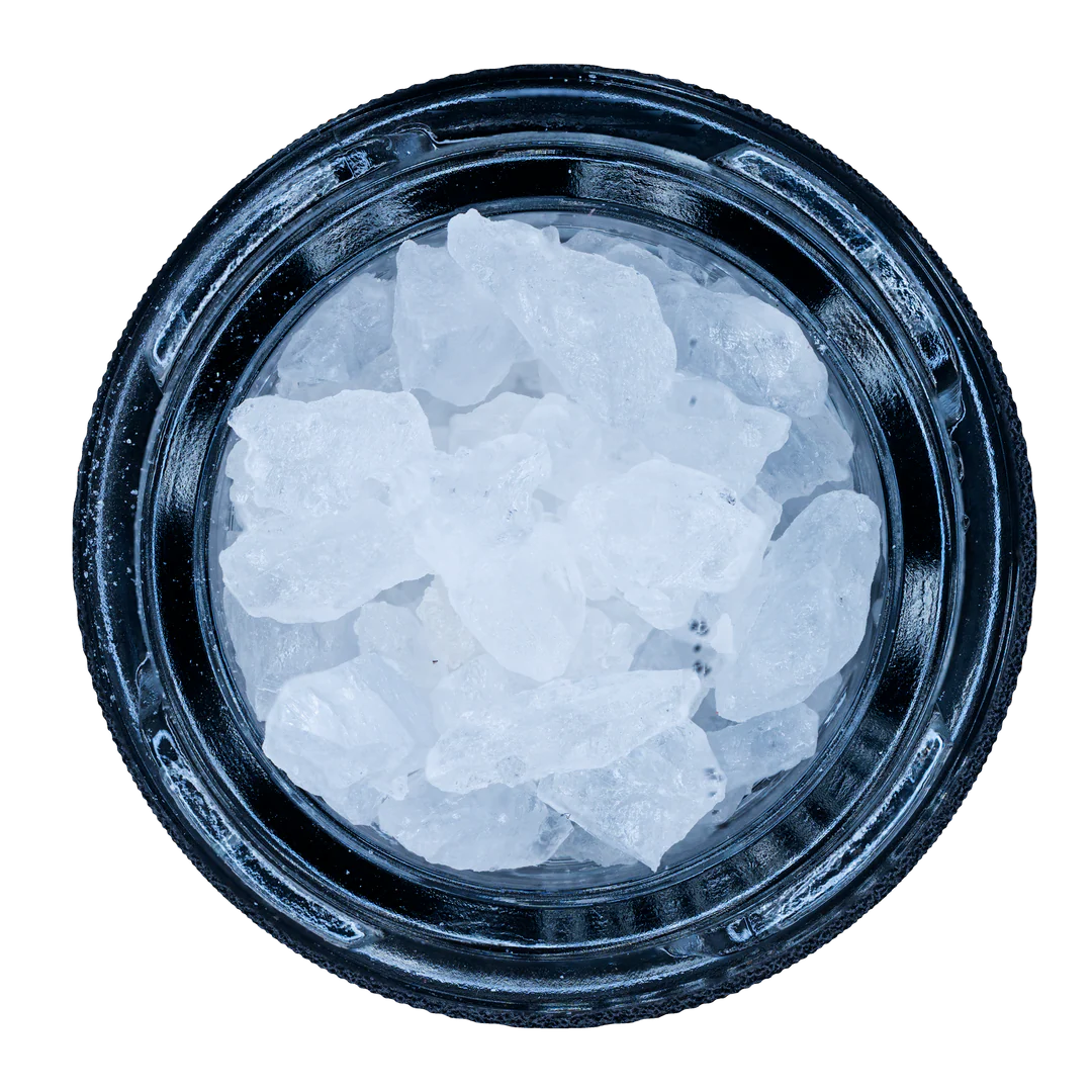 THC Sugar Diamonds — Wholesale