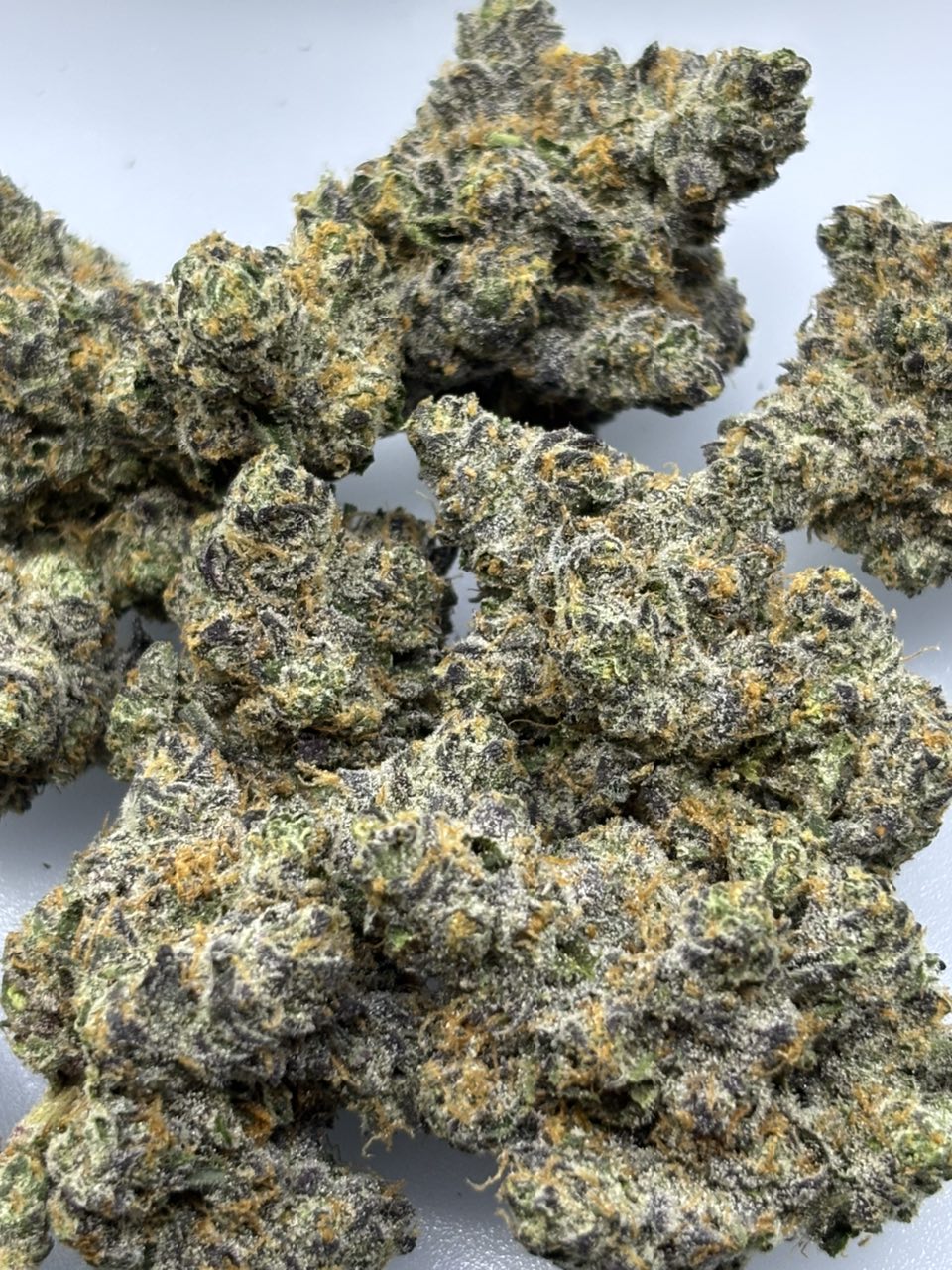 APPLE FRITTER