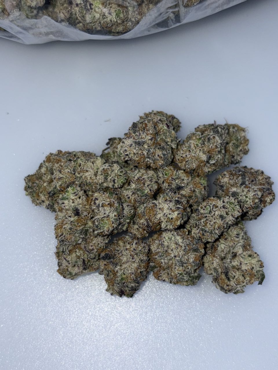 GOOBY GUMMIES — Wholesale
