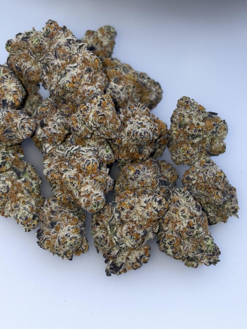 PINK BUBBLEGUM