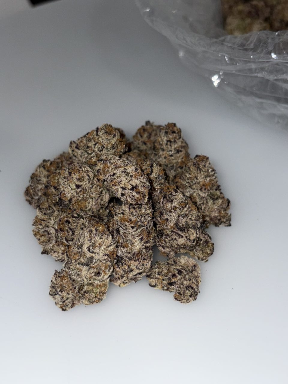 SOUR BERRY PEBBLEZ
