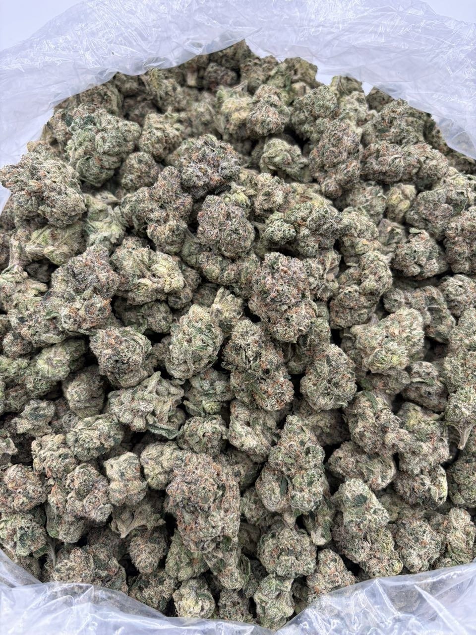 Black runtz  — Top Shelf Fresh Drops product photo on NexaDistro (view 2)