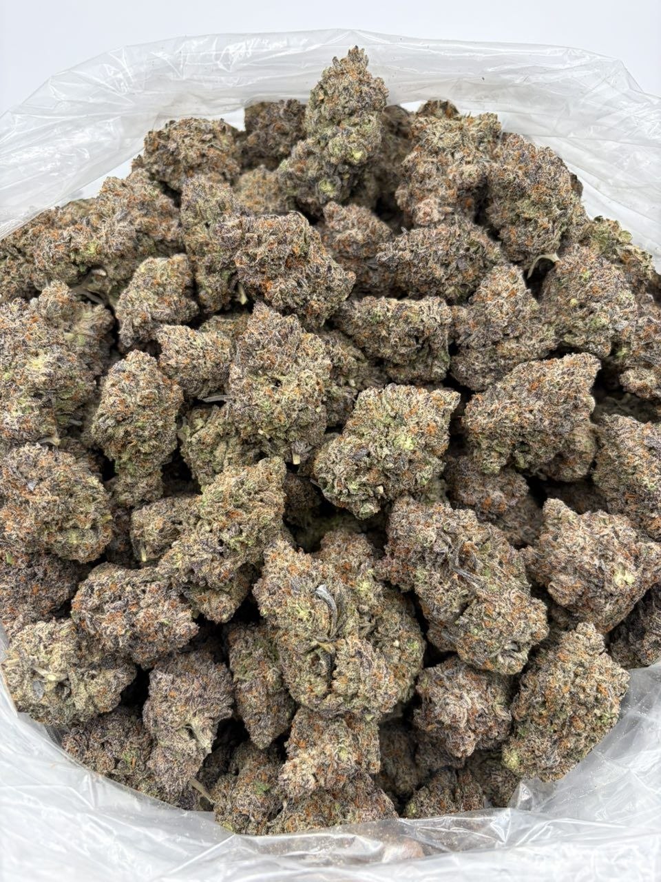 Dulce mimosa  — Top Shelf Fresh Drops product photo on NexaDistro (view 2)