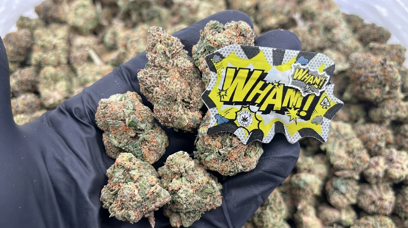 Purple rhino D8