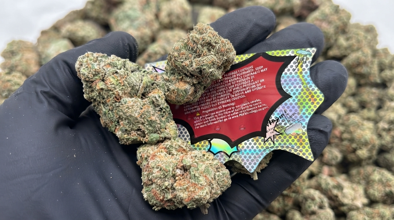 Daygo OG J6