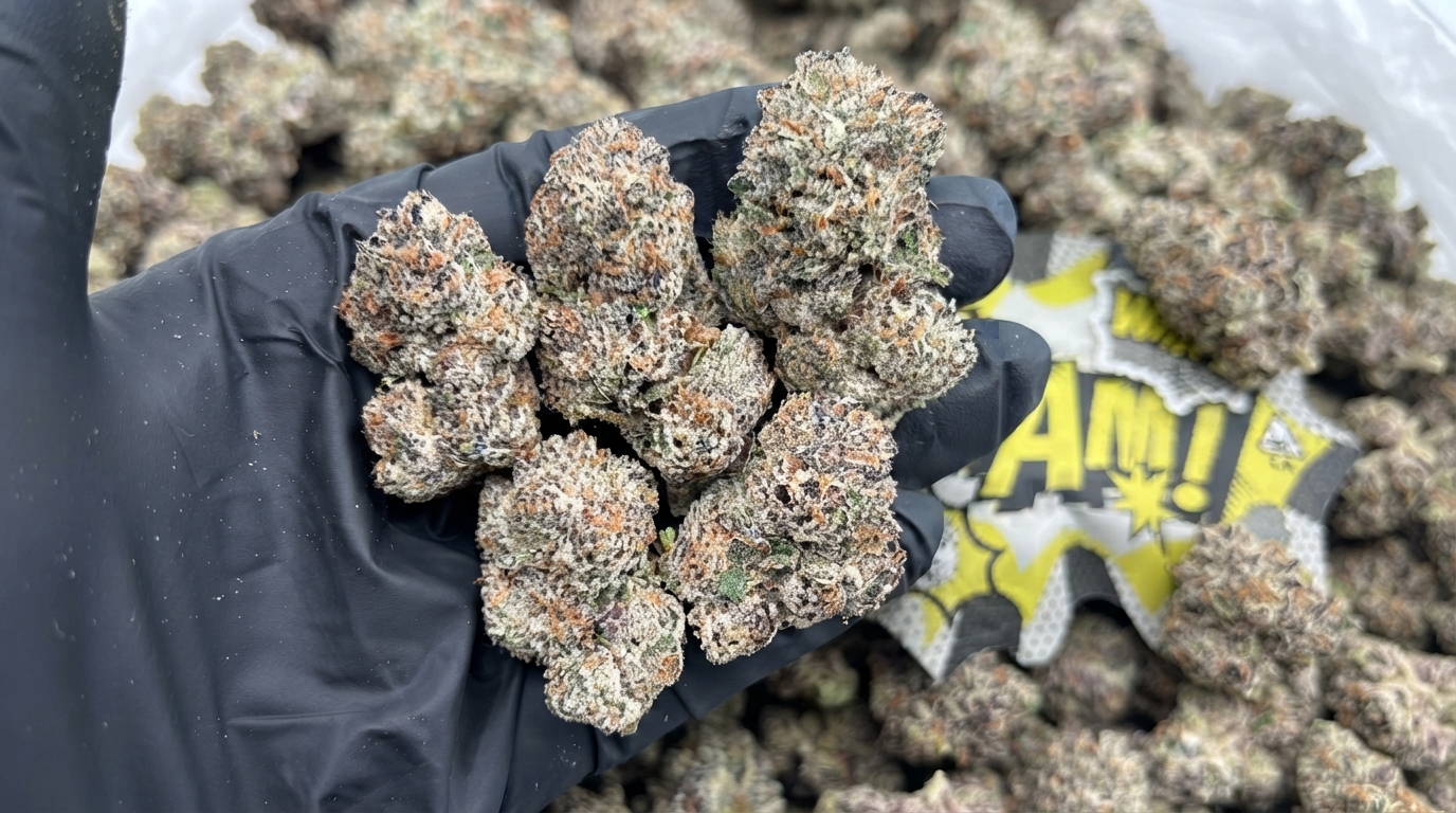 Gelato pop C5