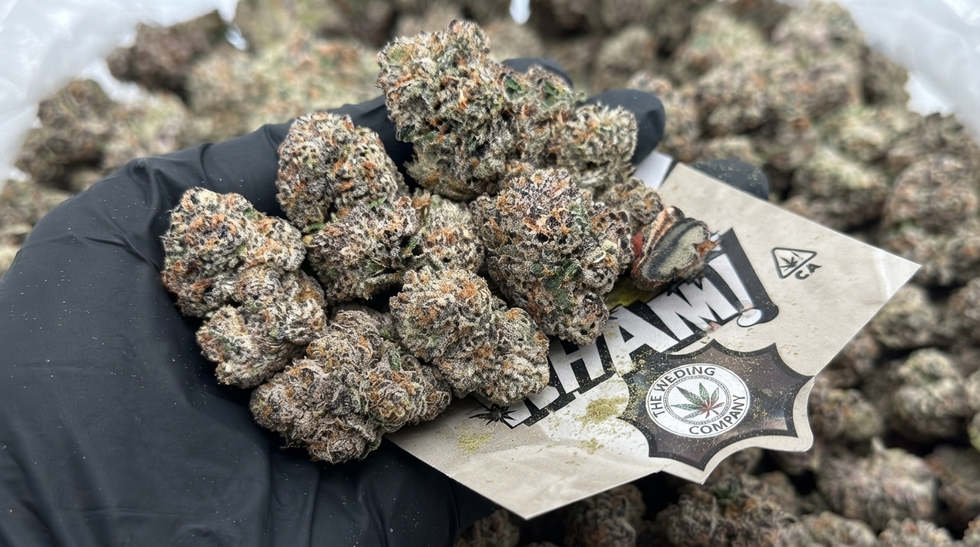 Mochi runtz x Sherb pie