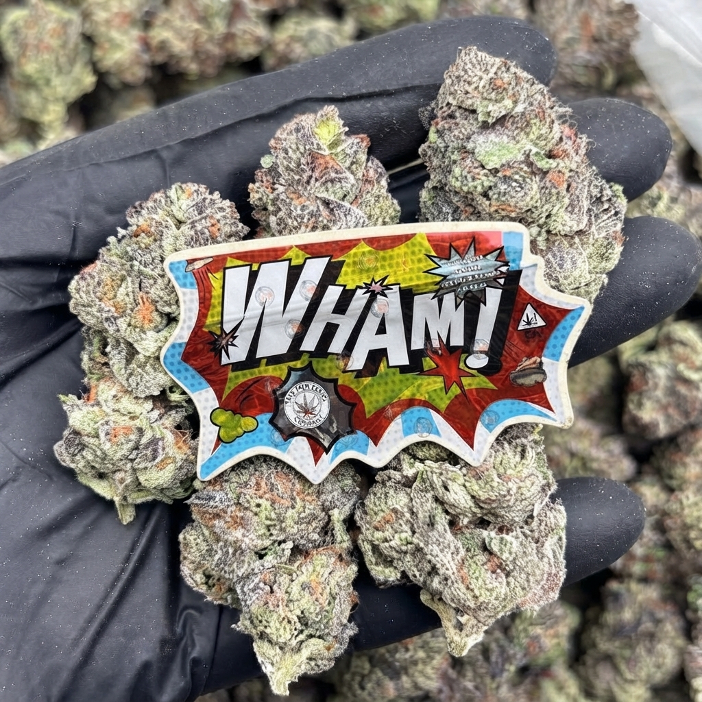 Chocolope mix light