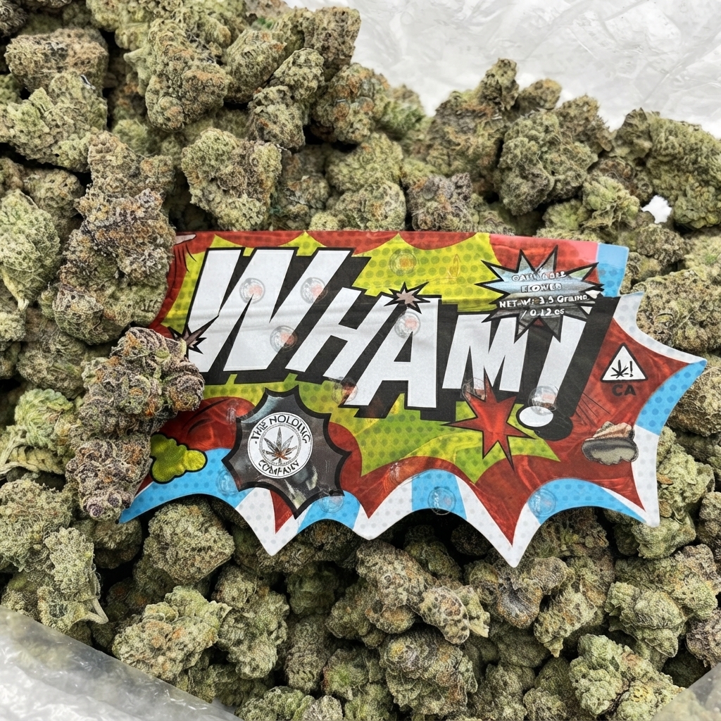 BANANA REESES PIECES EXOTIC — Top Shelf Fresh Drops product photo on NexaDistro (view 2)