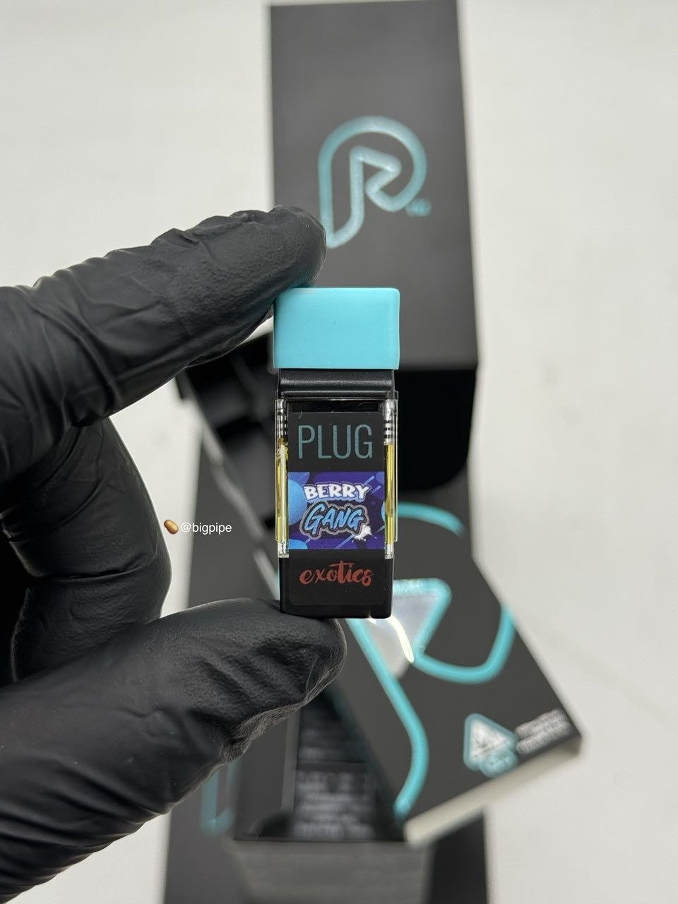 PLUGPLAY POD       — Disposables product photo on NexaDistro (view 2)