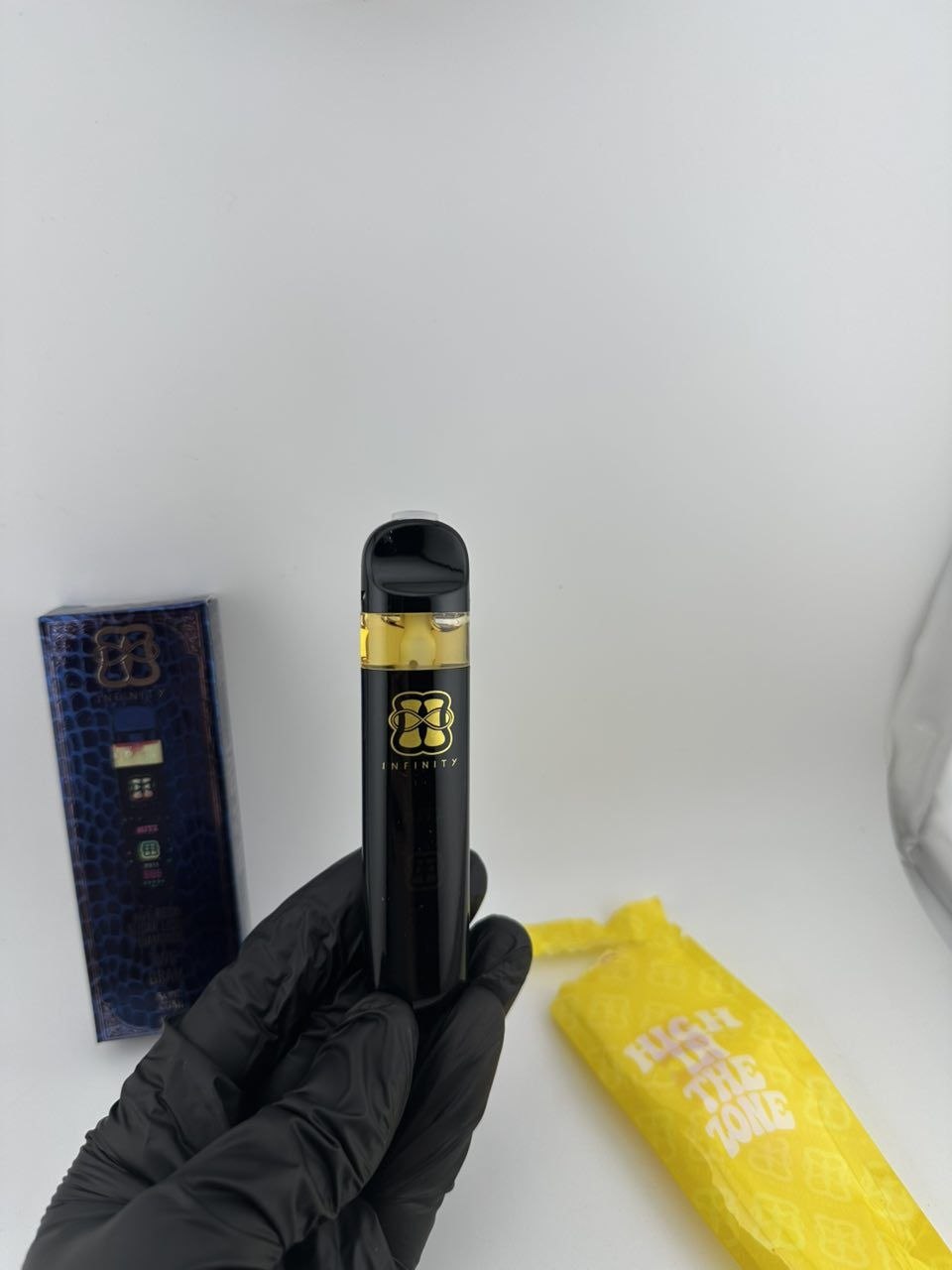Hitz 2g disposables  — Disposables product photo on NexaDistro (view 2)