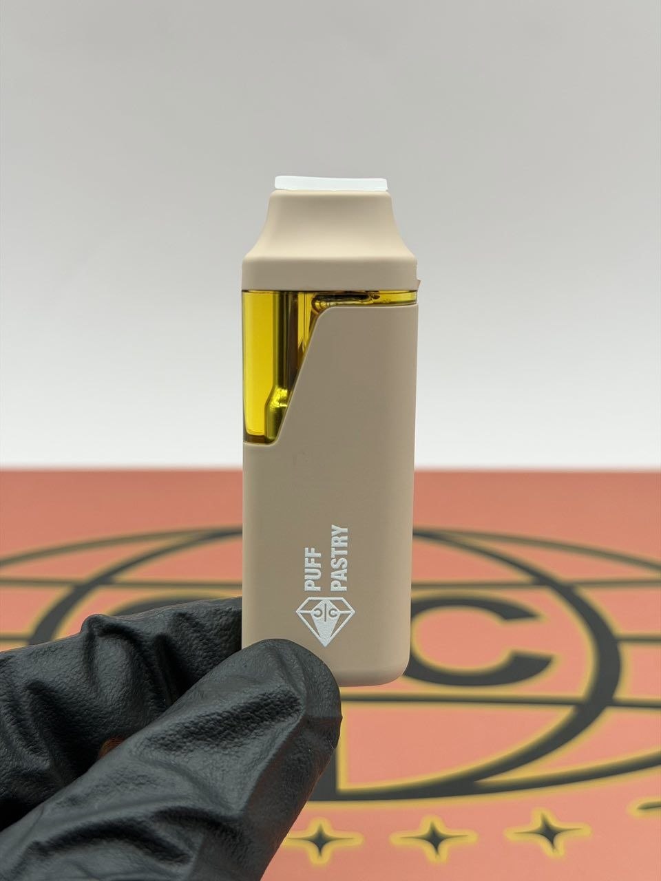 CLEAN CARTS 2G DISPOSABLE — Disposables product photo on NexaDistro (view 2)