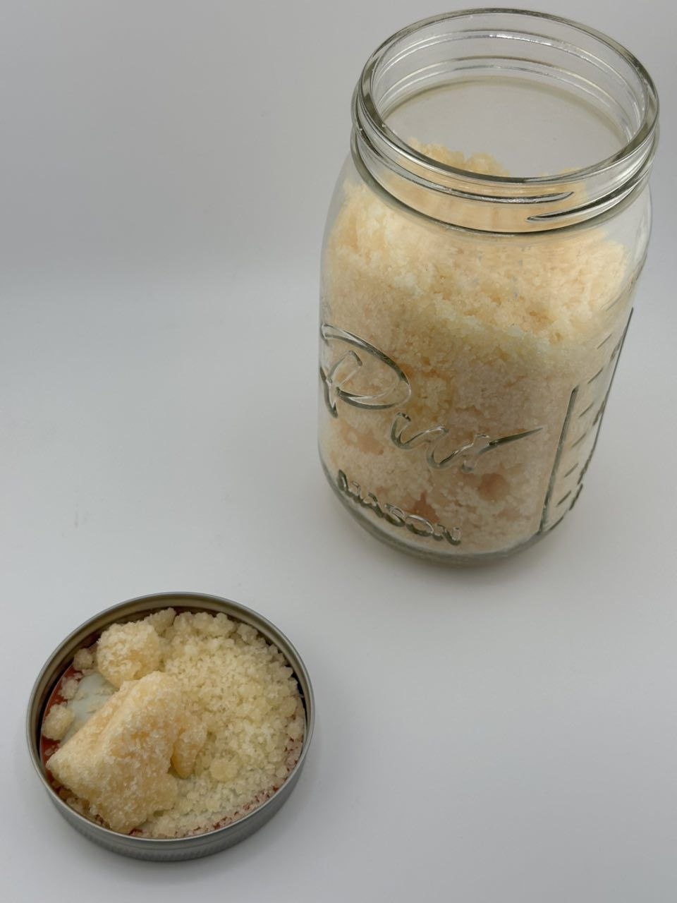 Crumble Sugar  — Shop All product photo on NexaDistro (view 2)