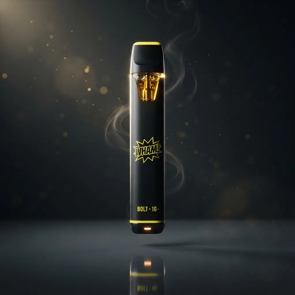 NexaDistro Bolt — 1g Disposable
